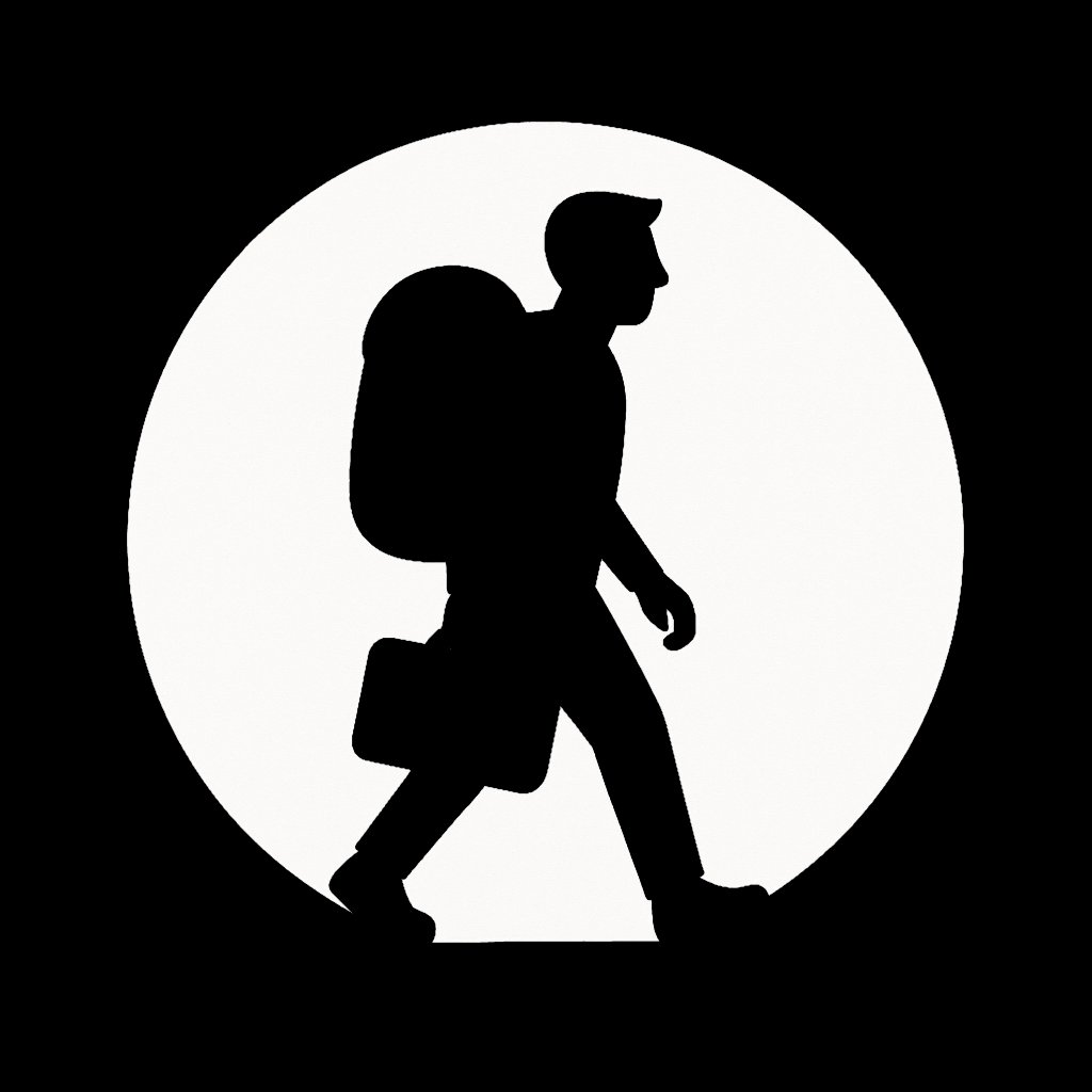 Nomad Byte Studios Logo